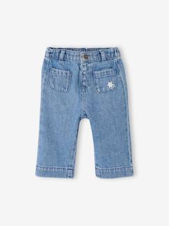 Baby-Weite Baby Jeans