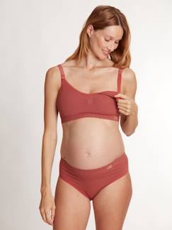 Brassière de grossesse et d'allaitement Zoé CACHE COEUR