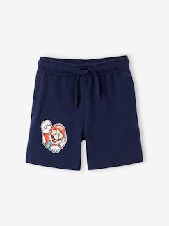 Junge-Jungen Shorts SUPER MARIO