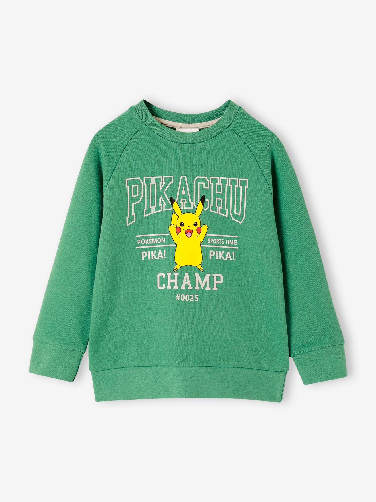 Pokemon sweatshirt discount