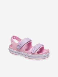 Schuhe-Mädchenschuhe 23-38-Kinder Clogs 209423 Crocband Cruiser Sandal CROCS