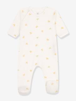 Baby-Strampler, Pyjama, Overall-Baby Strampler PETIT BATEAU