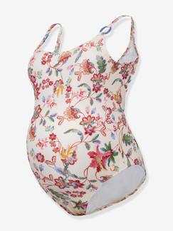 Maillot de bain de grossesse Tea Time CACHE_COEUR