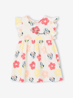 Baby-Kleid, Rock-Mädchen Baby Sommerkleid Disney MINNIE MAUS