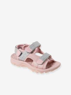 Chaussures-Chaussures fille 23-38-Sandales tout-terrain enfant collection maternelle