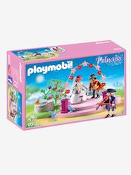 6853 Couple princier masqué Playmobil Princess  