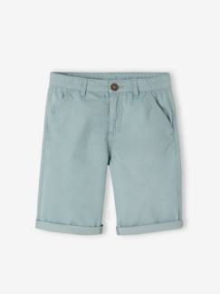 Junge-Jungen Chino-Shorts