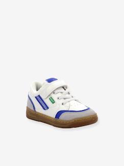 Schuhe-Jungenschuhe 23-38-Sneakers, Tennisschuhe-Kinder Sneakers Kouic 928544-30-33 KICKERS