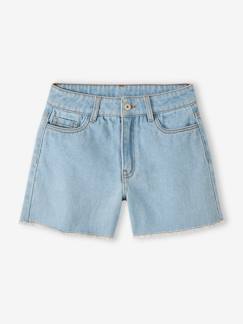 Mädchen-Shorts-Mädchen Jeansshorts