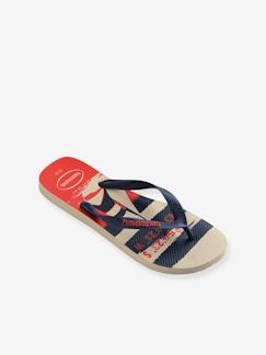 Schuhe-Kinder Zehenpantoletten Top Nautical HAVAIANAS