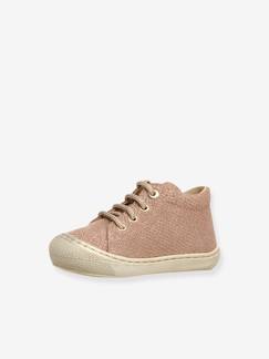 Chaussures-Chaussures bébé 17-26-Premiers pas 17-23-Botillons lacés