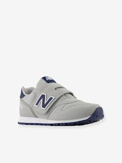 Schuhe-Jungenschuhe 23-38-Sneakers, Tennisschuhe-Kinder Klett-Sneakers YZ373AK2 NEW BALANCE