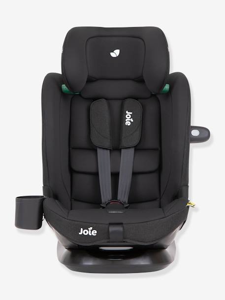 i-Size-Kindersitz i-Bold JOIE, 100-150 cm, Gr. 1/2/3 grau+schwarz 