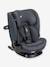 i-Size-Kindersitz i-Bold JOIE, 100-150 cm, Gr. 1/2/3 grau+schwarz 
