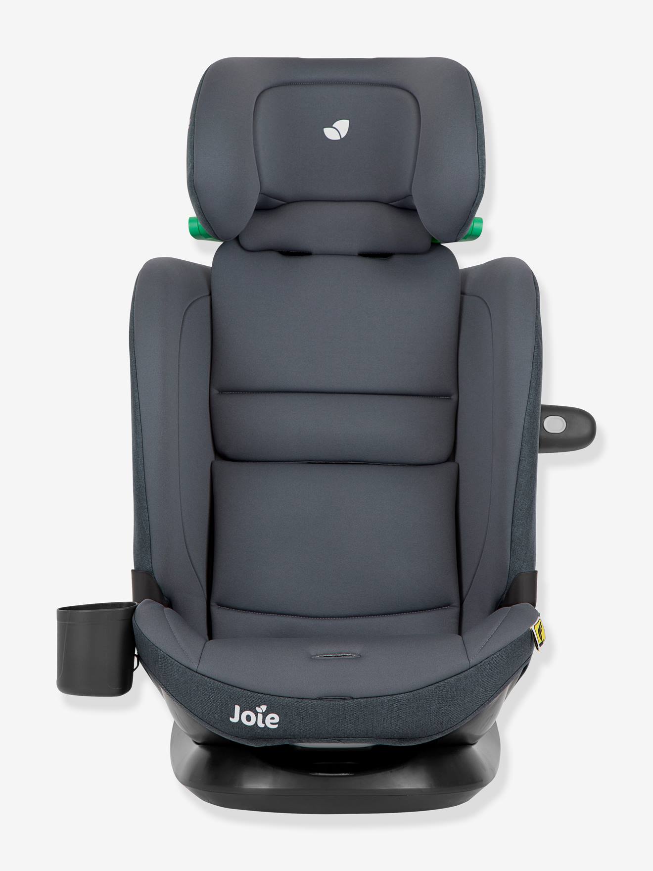 i Size Kindersitz i Bold JOIE 100 150 cm Gr. 1 2 3 grau Babyartikel