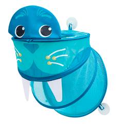 Jouet-Premier âge-Filet de bain XXL Morse -