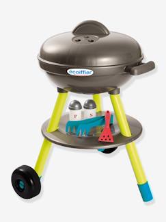 Jouet-Barbecue charbon -