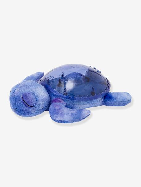 Baby Einschlafhilfe SCHILDKRÖTE Tranquil Turtle Wiederaufladbar CLOUD B blau+blush+grün+violett 