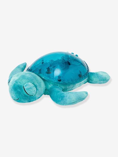 Baby Einschlafhilfe SCHILDKRÖTE Tranquil Turtle Wiederaufladbar CLOUD B blau+blush+grün+violett 