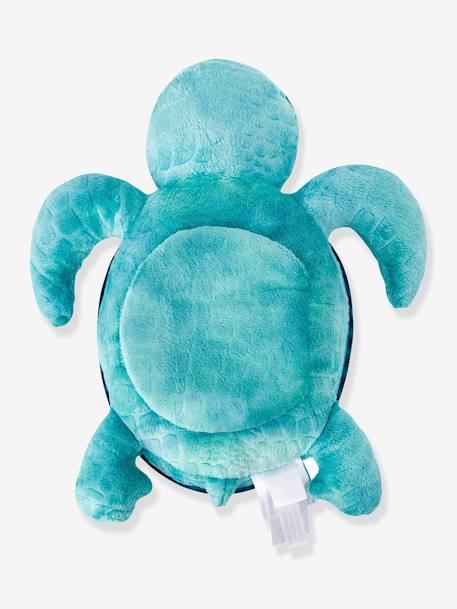 Baby Einschlafhilfe SCHILDKRÖTE Tranquil Turtle Wiederaufladbar CLOUD B blau+blush+grün+violett 