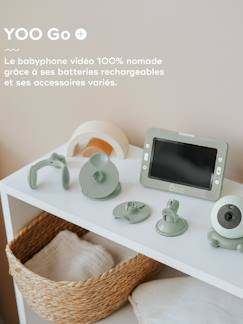 Babyartikel-Babyphone Nomad Babymoov