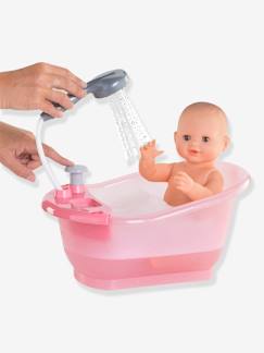 Spielzeug-Babypuppen und Puppen-Babypuppen und Zubehör-Puppenbadewanne COROLLE 30-36 cm