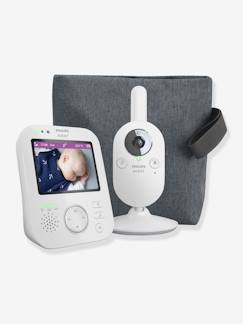 Ecoute-bébé vidéo numérique Philips AVENT SCD892/26