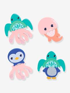 Jouet-Premier âge-Mix and match bain -