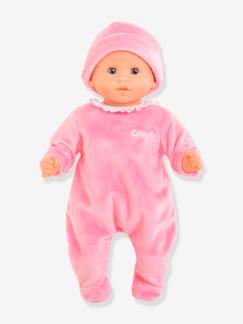 Spielzeug-Babypuppen und Puppen-Babypuppen und Zubehör-Puppenkleidung: Strampler & Mütze COROLLE, 30 cm
