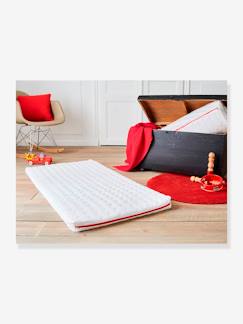 Chambre et rangement-Literie-Matelas de Voyage nomade idéal pour le couchage d’appoint