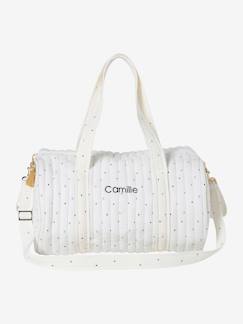 Puériculture-Sac à langer Baby Roll en gaze de coton
