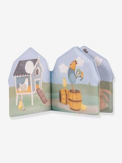 Jouet-Premier âge-Jouets de bain-Livre de bain Little Farm - LITTLE DUTCH