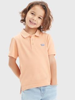 Junge-T-Shirt, Poloshirt, Unterziehpulli-Jungen Poloshirt Levi's