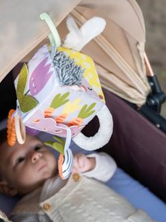 Spielzeug-Baby Activity-Würfel Garten TAF TOYS