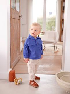 Baby-Set-Baby-Set: Hemd & Hose