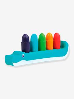 Jouet-Premier âge-Crayons de bain -