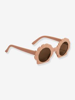 Fille-Lunettes de soleil rondes - LITTLE DUTCH