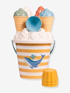 Jouet-Seau de glaces Ocean Dreams - LITTLE DUTCH