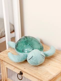 Linge de maison et décoration-Décoration-Veilleuse rechargeable CLOUD B Tranquil Turtle