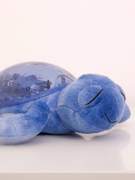 Baby Einschlafhilfe SCHILDKRÖTE Tranquil Turtle Wiederaufladbar CLOUD B blau+blush+grün+violett 