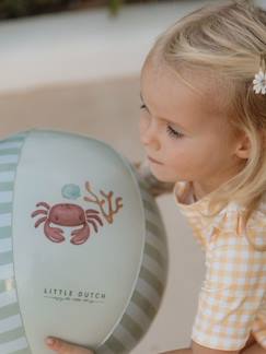 Spielzeug-Spiele für Draussen-Spiele für den Garten-Kinder Wasserball 35 cm Ocean Dreams LITTLE DUTCH