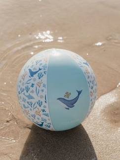 Spielzeug-Spiele für Draussen-Kinder Wasserball 35 cm Ocean Dreams LITTLE DUTCH