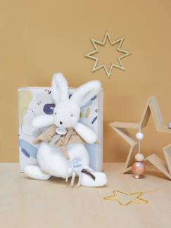 Jouet-Premier âge-Doudous et jouets en tissu-Happy doudou 25cm - DOUDOU ET COMPAGNIE