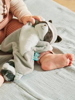 Doudou raton Gaston -