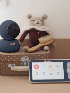 Babyartikel-Beaba ZEN Premium Video Baby Monitor