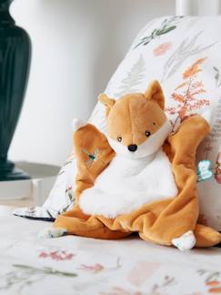 Doudou renard Léonard -