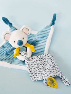 Jouet-Premier âge-Doudous et jouets en tissu-Doudou 25cm Yoca Koala - DOUDOU ET COMPAGNIE