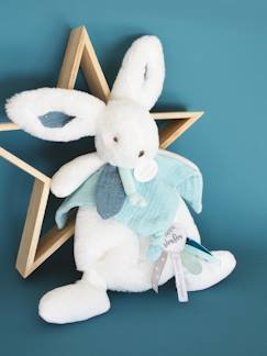 Jouet-Premier âge-Doudous et jouets en tissu-Happy doudou 25cm - DOUDOU ET COMPAGNIE