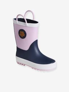 Chaussures-Chaussures fille 23-38-Bottes de pluie fille