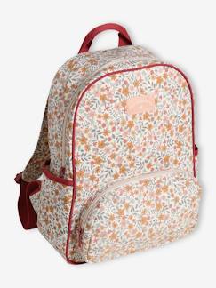 Mädchen-Mädchen Rucksack FLOWERS